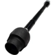Purchase Top-Quality Inner Tie Rod End by CTR - CR0109 pa2
