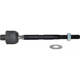 Purchase Top-Quality Inner Tie Rod End by CTR - CR0201 pa1