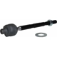 Purchase Top-Quality Inner Tie Rod End by CTR - CR0201 pa2