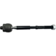 Purchase Top-Quality Inner Tie Rod End by CTR - CR0808 pa2