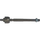 Purchase Top-Quality DELPHI - TA1962 - Inner Tie Rod End pa2