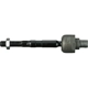 Purchase Top-Quality Inner Tie Rod End by DELPHI - TA2052 pa2