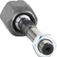 Purchase Top-Quality DELPHI - TA2100 - Inner Tie Rod End pa8