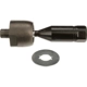 Purchase Top-Quality DELPHI - TA2397 - Inner Tie Rod End pa6