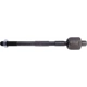 Purchase Top-Quality Inner Tie Rod End by DELPHI - TA2581 pa2