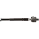 Purchase Top-Quality DELPHI - TA3372 - Steering Tie Rod End pa4