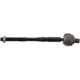 Purchase Top-Quality DELPHI - TA3438 - Steering Tie Rod End pa2