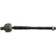 Purchase Top-Quality DELPHI - TA3438 - Steering Tie Rod End pa3