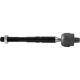 Purchase Top-Quality Inner Tie Rod End by DELPHI - TA3612 pa1