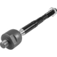 Purchase Top-Quality Inner Tie Rod End by DELPHI - TA3612 pa3