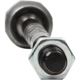 Purchase Top-Quality Inner Tie Rod End by DELPHI - TA3617 pa5
