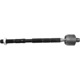 Purchase Top-Quality Inner Tie Rod End by DELPHI - TA3623 pa2