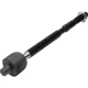 Purchase Top-Quality Inner Tie Rod End by DELPHI - TA3623 pa5