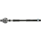 Purchase Top-Quality DELPHI - TA5737 - Steering Tie Rod End pa2