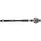 Purchase Top-Quality DELPHI - TA5737 - Steering Tie Rod End pa3