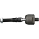 Purchase Top-Quality DELPHI - TA5764 - Steering Tie Rod End pa2