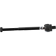 Purchase Top-Quality DELPHI - TA6280 - Inner Tie Rod End pa1