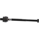 Purchase Top-Quality DELPHI - TA6280 - Inner Tie Rod End pa2