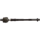 Purchase Top-Quality DELPHI - TA6316 - Steering Tie Rod End pa2