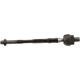 Purchase Top-Quality DELPHI - TA6316 - Steering Tie Rod End pa3