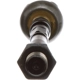 Purchase Top-Quality DELPHI - TA6316 - Steering Tie Rod End pa4