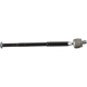 Purchase Top-Quality DELPHI - TA6336 - Steering Tie Rod End pa2