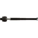 Purchase Top-Quality DELPHI - TA6383 - Inner Tie Rod End pa3