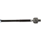 Purchase Top-Quality DELPHI - TA6408 - Inner Steering Tie Rod End pa3