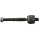 Purchase Top-Quality DELPHI - TA6450 - Steering Tie Rod End pa3