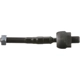 Purchase Top-Quality DELPHI - TA6450 - Steering Tie Rod End pa4