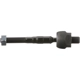 Purchase Top-Quality DELPHI - TA6450 - Steering Tie Rod End pa5