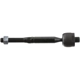 Purchase Top-Quality DELPHI - TA6451 - Inner Tie Rod End pa3