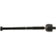 Purchase Top-Quality DELPHI - TA6488 - Inner Steering Tie Rod End pa6