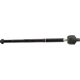 Purchase Top-Quality DELPHI - TA6491 - Inner Tie Rod End pa5