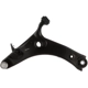 Purchase Top-Quality DELPHI - TC7983 - Suspension Control Arm and Ball Joint Assembly pa3