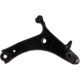 Purchase Top-Quality DELPHI - TC7983 - Suspension Control Arm and Ball Joint Assembly pa5