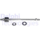 Purchase Top-Quality Inner Tie Rod End by DELPHI - TA1145 pa1