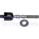 Purchase Top-Quality Inner Tie Rod End by DELPHI - TA1149 pa1
