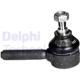 Purchase Top-Quality Inner Tie Rod End by DELPHI - TA1152 pa3
