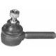 Purchase Top-Quality Inner Tie Rod End by DELPHI - TA1153 pa1
