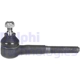 Purchase Top-Quality Inner Tie Rod End by DELPHI - TA1186 pa1