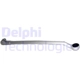 Purchase Top-Quality Inner Tie Rod End by DELPHI - TA1211 pa2