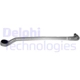 Purchase Top-Quality Inner Tie Rod End by DELPHI - TA1212 pa1