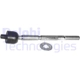 Purchase Top-Quality Inner Tie Rod End by DELPHI - TA1226 pa2