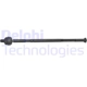 Purchase Top-Quality Inner Tie Rod End by DELPHI - TA1267 pa2