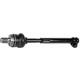 Purchase Top-Quality Inner Tie Rod End by DELPHI - TA1289 pa1