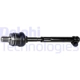 Purchase Top-Quality Inner Tie Rod End by DELPHI - TA1289 pa2
