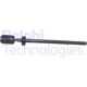 Purchase Top-Quality Inner Tie Rod End by DELPHI - TA1376 pa1