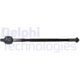Purchase Top-Quality Inner Tie Rod End by DELPHI - TA1394 pa1