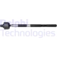 Purchase Top-Quality Inner Tie Rod End by DELPHI - TA1442 pa1